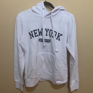 Reflex New York Hoodie